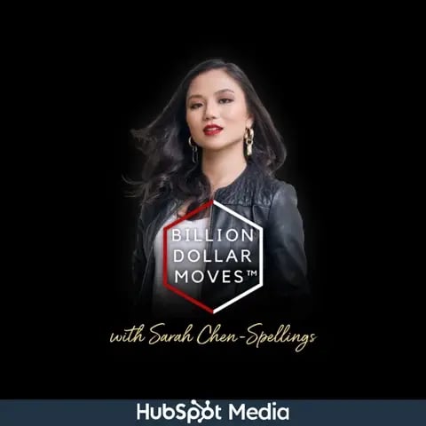 Billion Dollar Moves